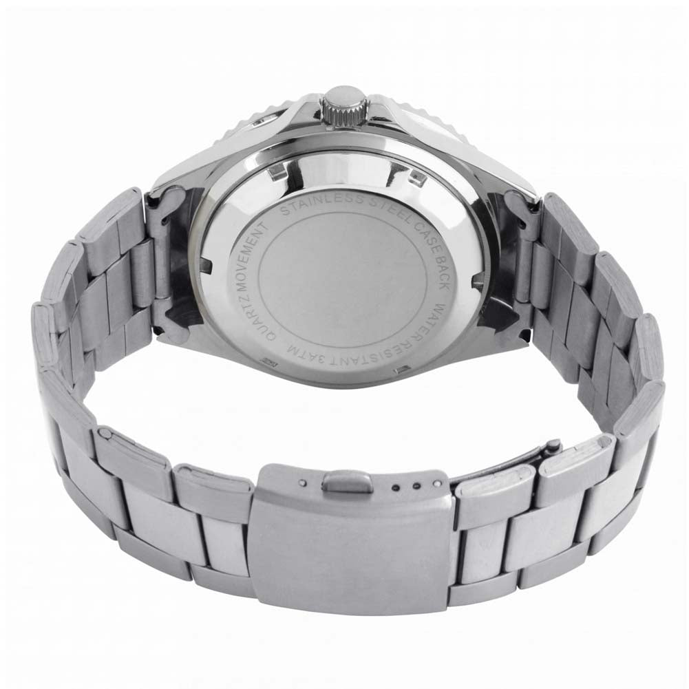 42mm Pride Heart Watch