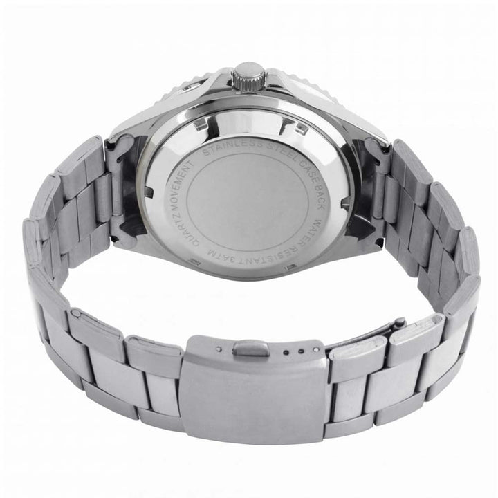 42mm Pride Heart Watch