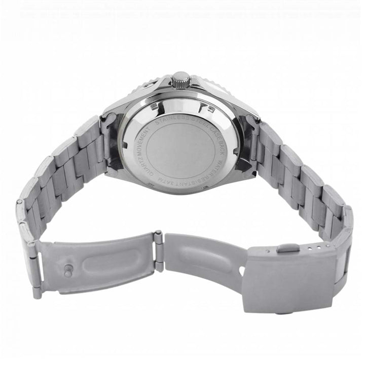 42mm Pride Heart Watch