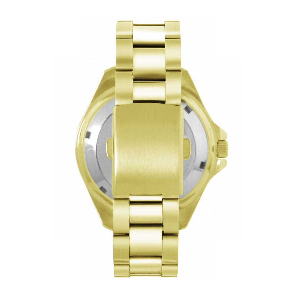 42mm Pride Rainbow White Watch