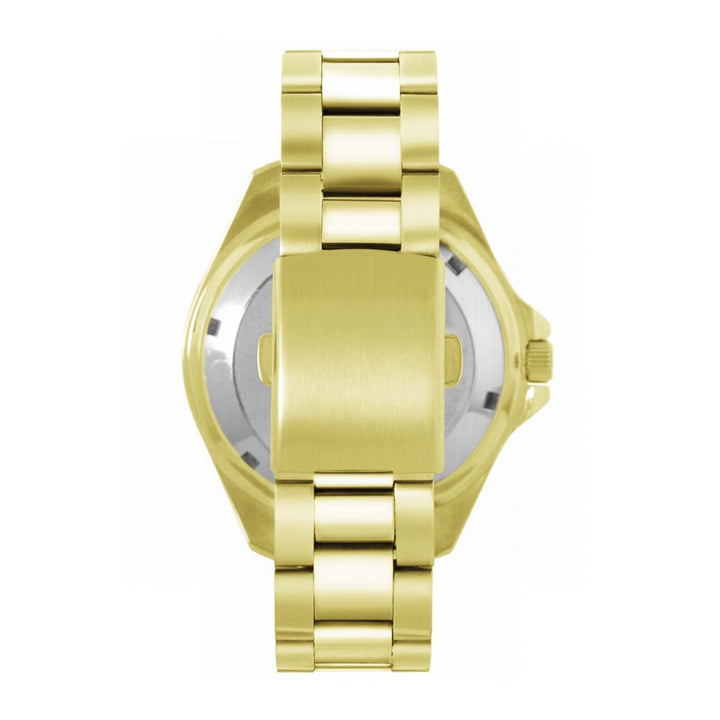 42mm Pride Rainbow White Watch