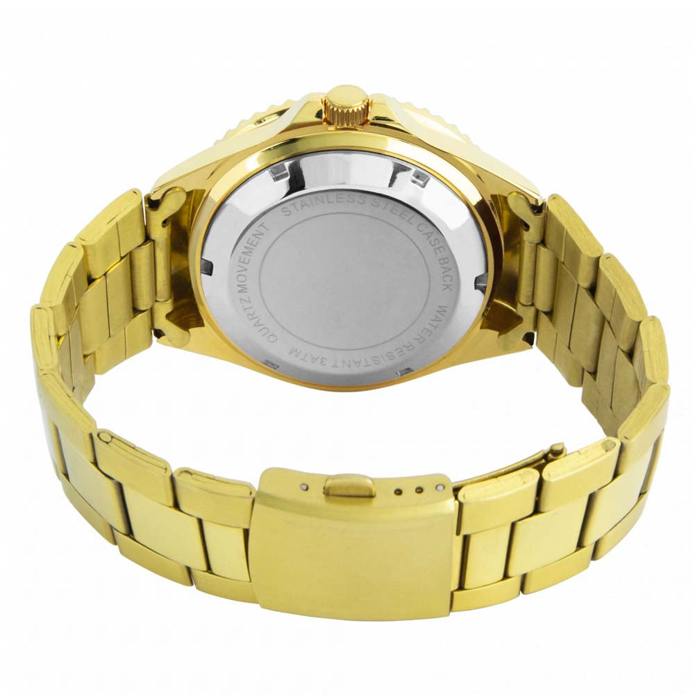 42mm Pride Rainbow White Watch