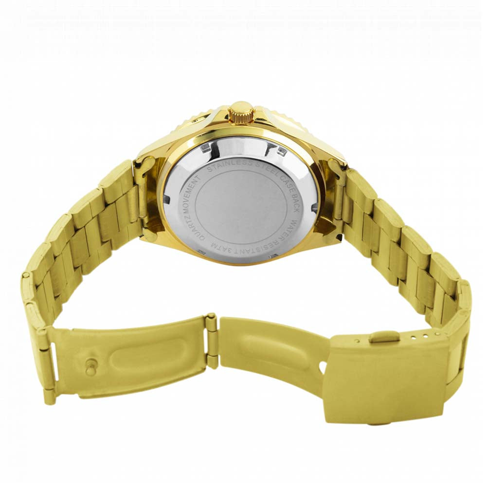 42mm Pride Rainbow White Watch