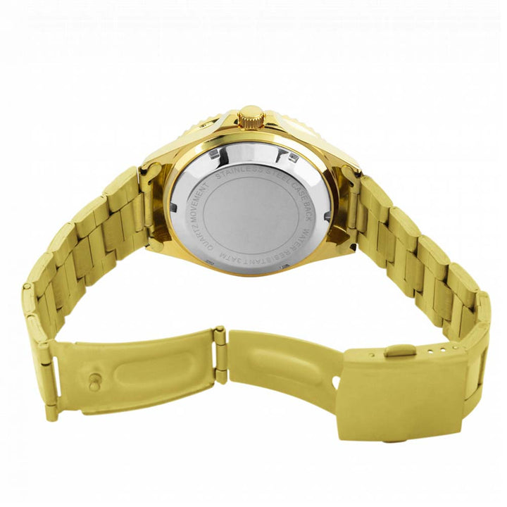 42mm Pride Rainbow White Watch