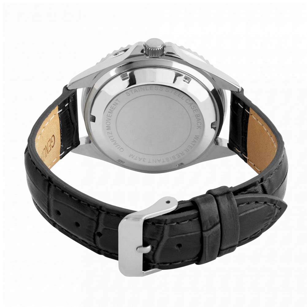 42mm Pride Vintage Rainbow Watch