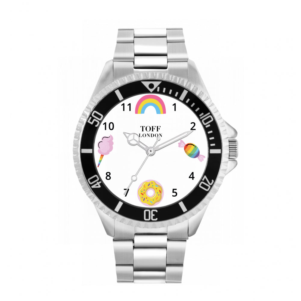 42mm Pride Emojis Watch