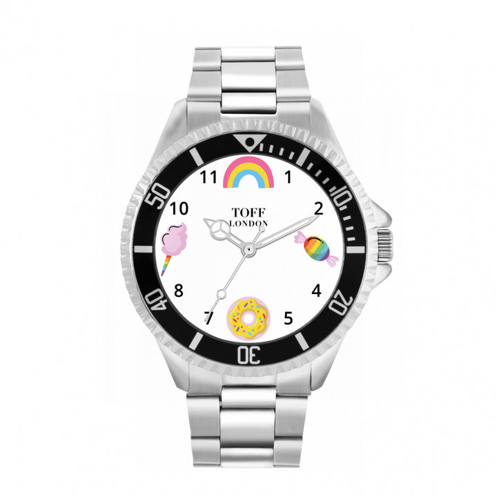42mm Pride Emojis Watch