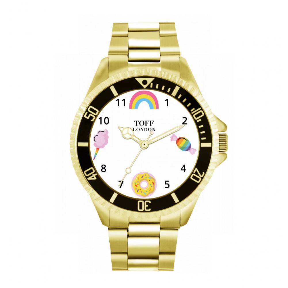 42mm Pride Emojis Watch