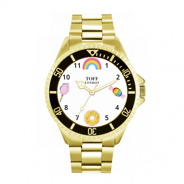 42mm Pride Emojis Watch