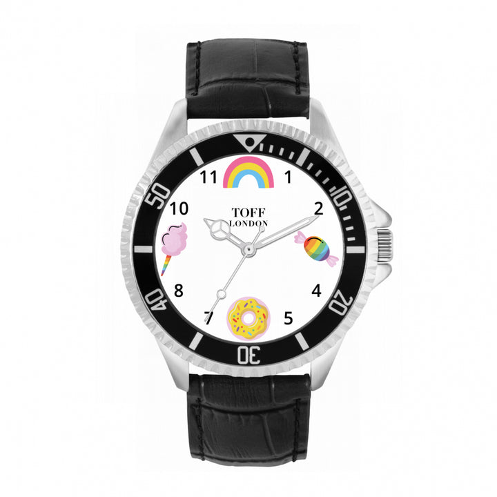42mm Pride Emojis Watch